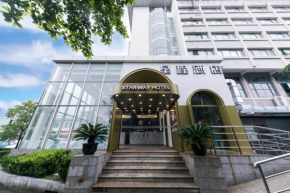 Starway Hotel at Pudong